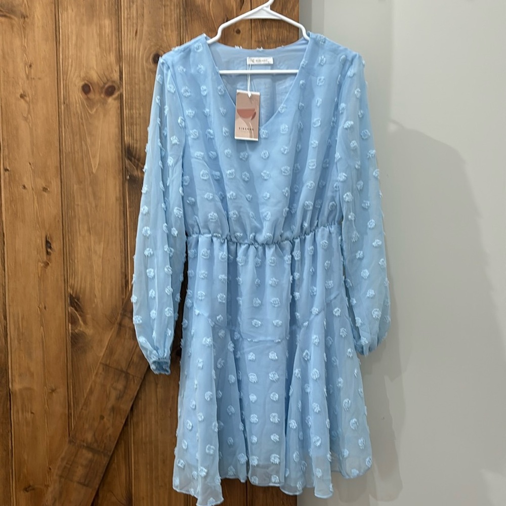 Brand NWT Kirundo dress